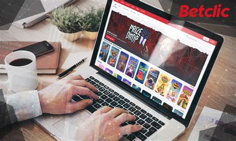 betclic review,betclic casino